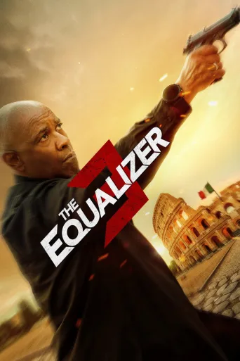 Equalizer 3 - The Final Chapter (2023)