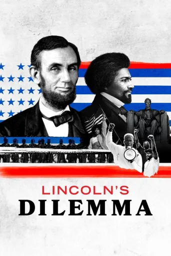 Lincoln's Dilemma (2022)