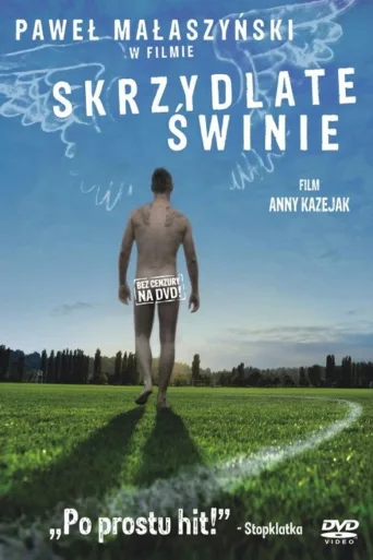 Flying Pigs (2010)