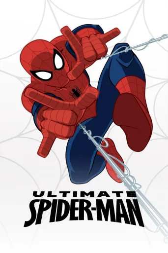 Ultimate Spiderman (2012)
