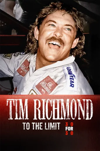 Tim Richmond: To the Limit (2010)