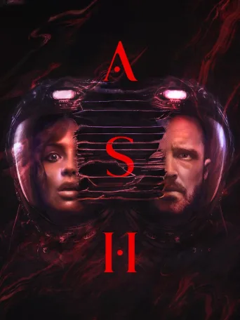Ash (2025)