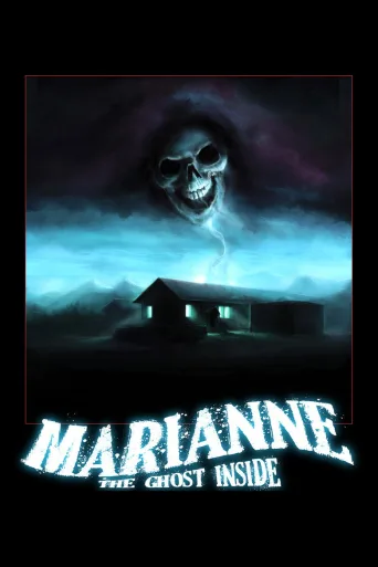 Marianne (2011)