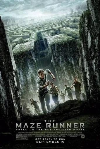 Labyrintti (2014)