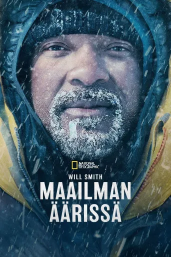 Will Smith maailman äärissä (2026)