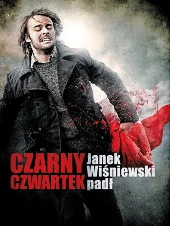 Musta torstai (2011)