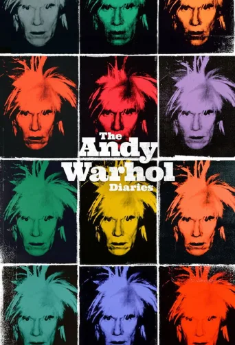 Andy Warholin päiväkirjat (2022)