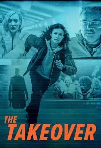 The Takeover (2022)