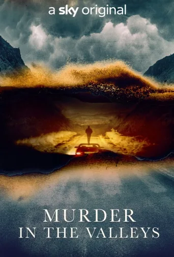Murder in the Valleys (2022)