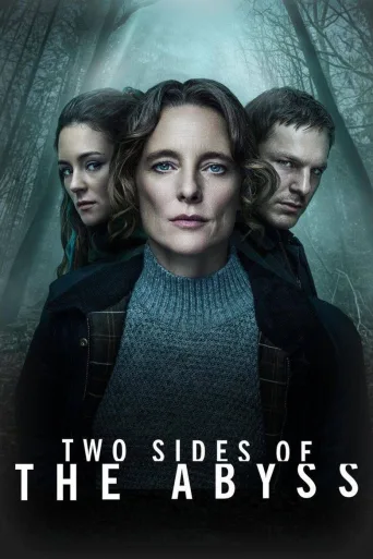 Two Sides of the Abyss (2023)