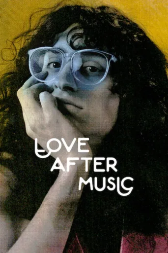 Love After Music (2023)