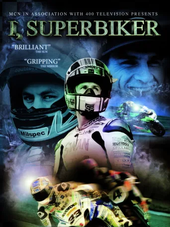 I, Superbiker (2011)