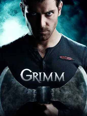 Grimm (2011)