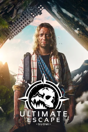 Ultimate Escape Suomi (2021)
