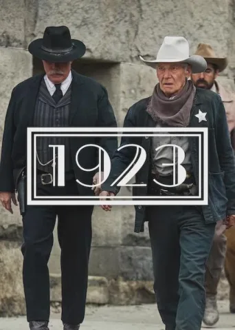1923 (2022)