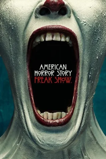 American Horror Story (2011)