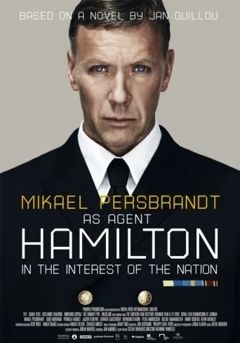 Hamilton - Kansakunnan puolesta (2012)