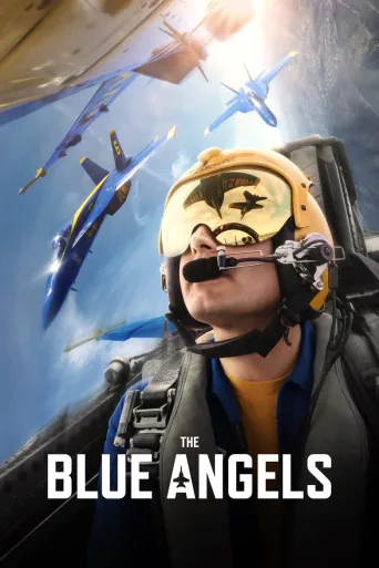 The Blue Angels (2024)