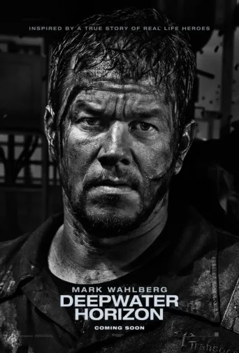 Deepwater Horizon (2016)