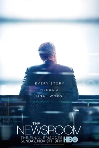 Newsroom (2012)
