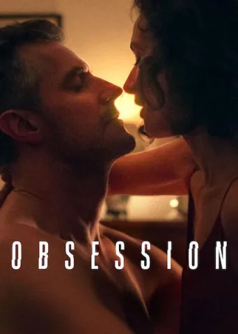 Obsession (2023)