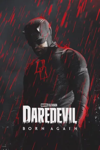Daredevil: Born Again (2025)