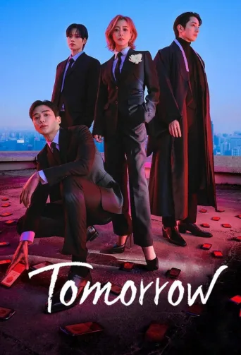Tomorrow (2022)