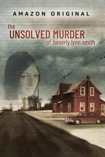 Beverly Lynn Smithin selvittämätön murha (2022)