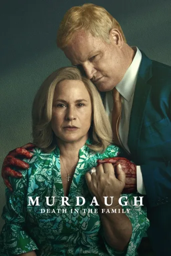 Murdaugh: Death in the Family (2025)