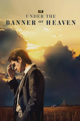 Under the Banner of Heaven (2022)