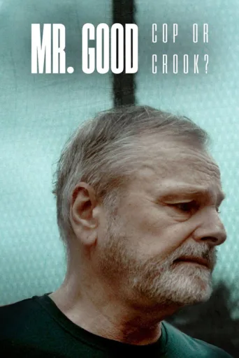 Mr. Good? Eirik Jensenin tapaus (2022)