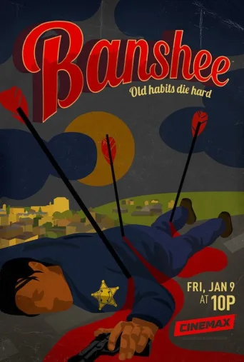 Banshee (2013)