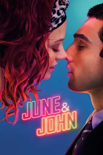 June And John (2025)