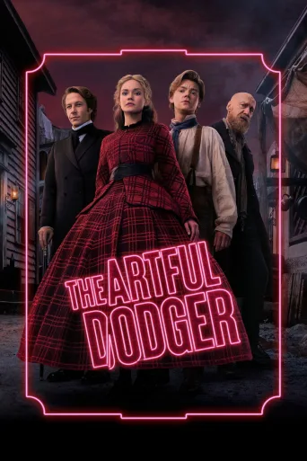 The Artful Dodger (2023)