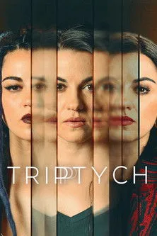 Triptyykki (2023)