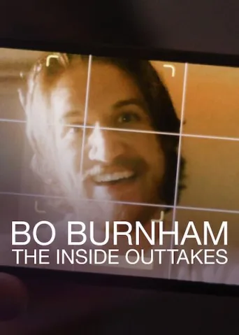Bo Burnham: The Inside Outtakes (2022)