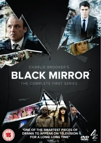 Black Mirror (2011)