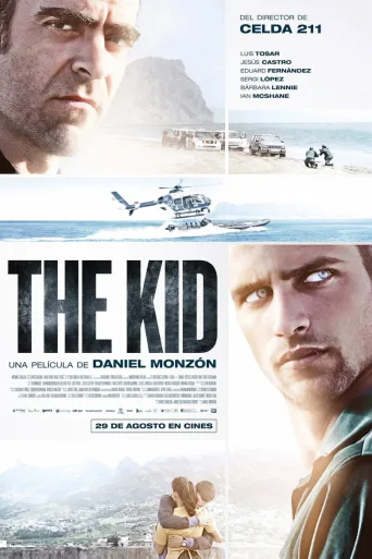 The Kid (2014)