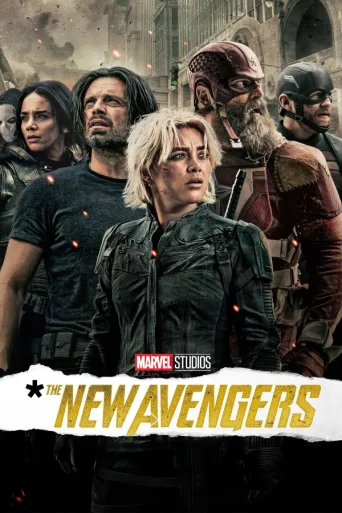 Thunderbolts* (2025)
