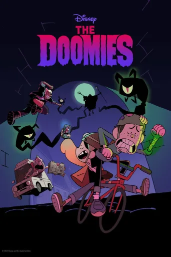 The Doomies (2026)