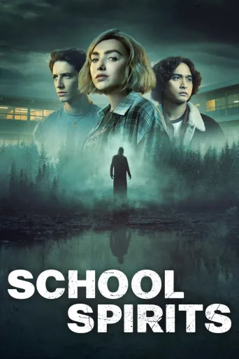 School Spirits (2023)