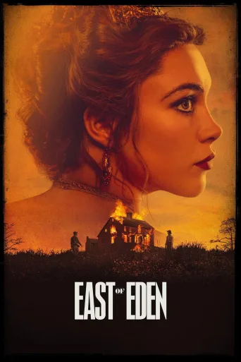 East of Eden (2026)