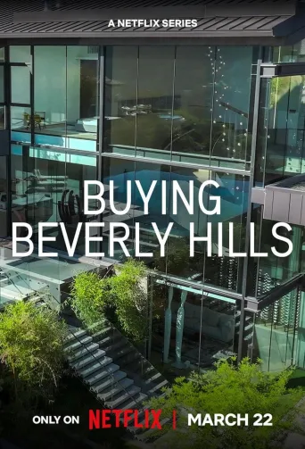 Beverly Hillsin kiinteistögurut (2022)