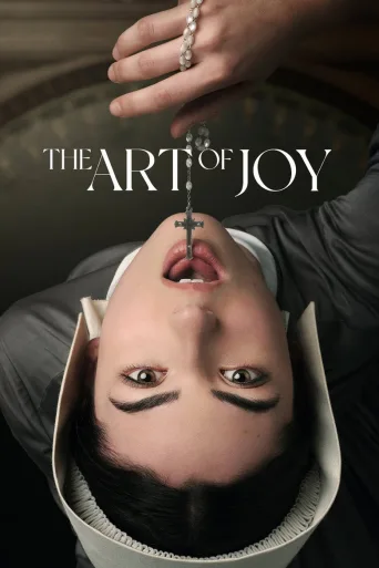 The Art of Joy (2024)
