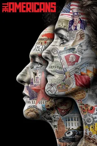 Americans (2013)