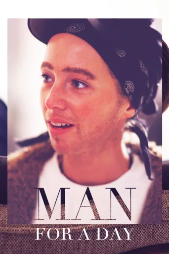 Man for a Day (2012)