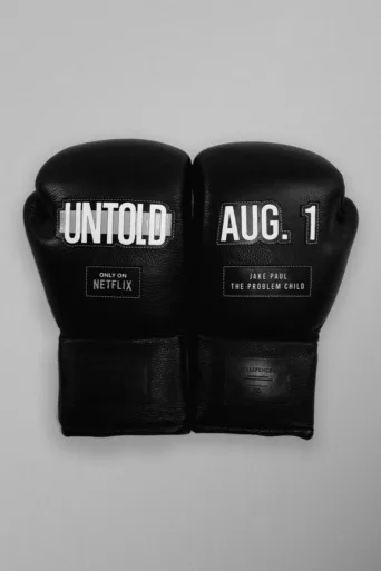 Untold: Ongelmalapsi Jake Paul (2023)