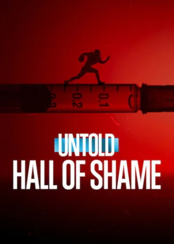 Untold: Balco-skandaali (2023)