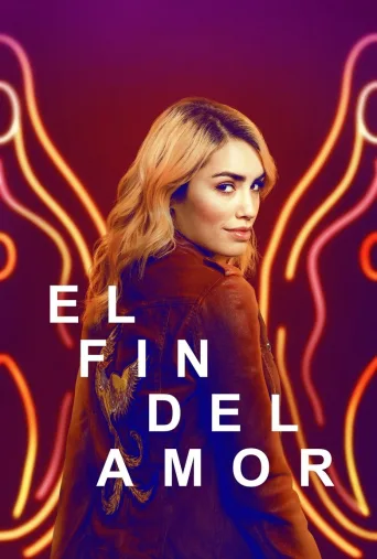 The End of Love (2022)