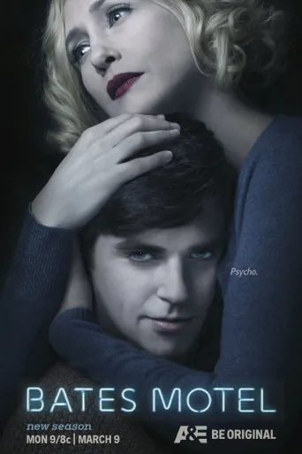 Bates Motel (2013)